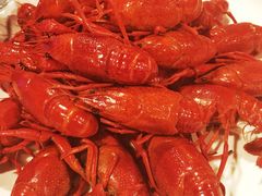 -虎虎龙虾大排档(双井店)