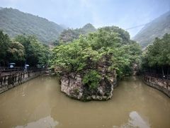 -红旗渠风景区