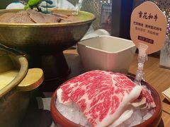 -巴奴毛肚火锅(京西大悦城店)
