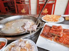 -老来福·非遗酸汤兔(凯旋路店)