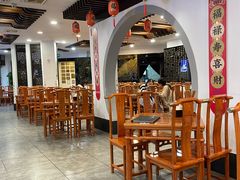 -奎元馆.百年奎元.非遗传承(西湖边的解放路店)