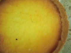 玫瑰蛋挞-肯德基(新佛罗伦萨店)
