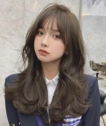 -TRIMS HAIR 修剪造型·烫染接发