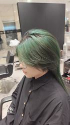 -MAKE SENSE美可沙龙