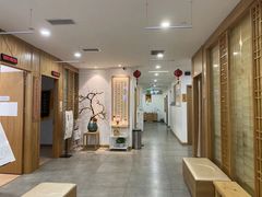 -承启堂中医馆·推拿·针灸(成华馆)