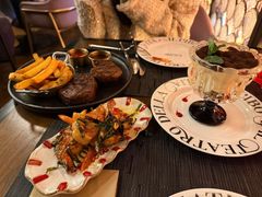 -IL TEATRO 精品意大利餐厅