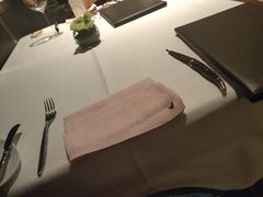 -郑州绿地JW万豪酒店The Grill烤汇扒房