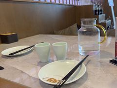 -船歌·鱼水饺青岛菜(石老人店)