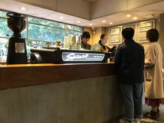 -来回·咖啡(天河南店)
