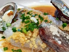 蒜蓉粉丝鲍鱼-盒马鲜生(联投广场店)