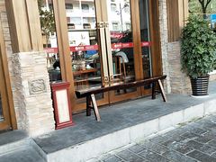 门面-唐师傅湘西名菜馆(武陵路店)
