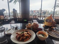 -哈蒙德餐厅