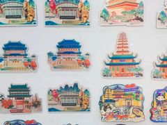 -西北轻工批发市场