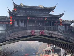 -杭州宋城