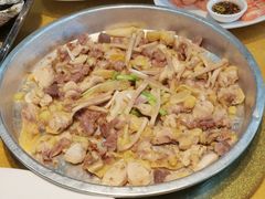 -大笑饭堂(甲子桥店)