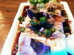 -令狐冲烤鱼·烧菜馆(达明店)