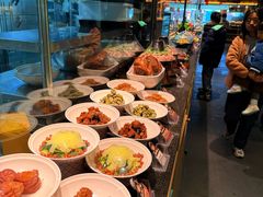 -老淮滨-蚌埠非遗小吃(淮河路店)