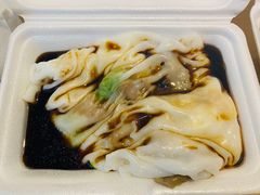 豉油皇牛肉肠-银记肠粉店(北京路店)