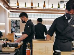 -鮨政·Omakase(万象城店)