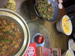 -辣得叫湘菜(观海卫店)