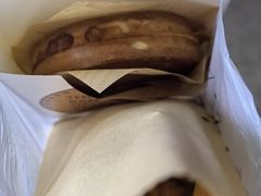 -莫朗核桃饼(虹泉路店)