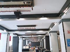 大堂-湖锦酒楼(八一路店)