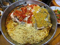 -爷爷的土钵菜(街道口店)