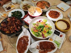 -大鸭梨(天通西苑店)