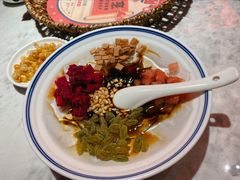 四川冰粉-天辣(金桥啦啦宝都店)