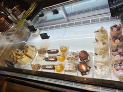 -长春藤咖啡(北园店)