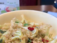 -恰饭·老长沙市井菜(天河客运站店)