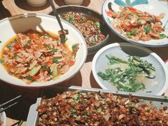 -树厨贵州菜(大十字店)