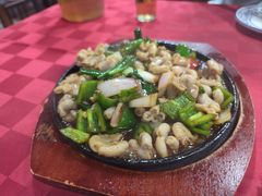 -先鲜鲫鱼粥