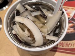 -华记煲仔华·煲仔饭(人和店)