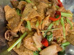 -复旦大学江湾校区食堂