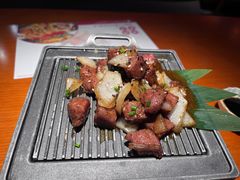 -仓桥家·焗寿司·锅物(光谷步行街店)