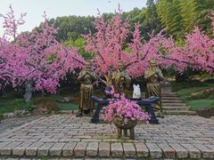 -三国水浒景区(无锡影视基地)