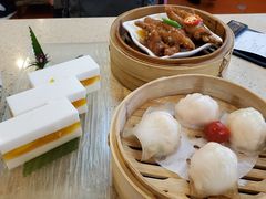 -点都德(千灯湖环宇城店)
