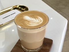 澳白-常识咖啡common sense(春熙路店)