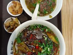 -易裕和·长沙米粉(竹塘西路店)