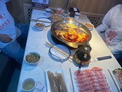 -重庆德庄火锅(张家口店)