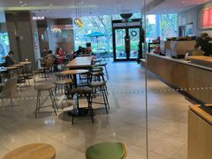 -星巴克(万都店)