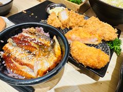 -胜博殿日式炸猪排(西红门店)