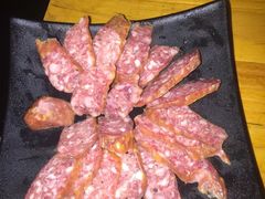 -炙忧烤肉屋(中国铁建广场店)