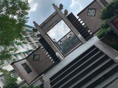 -广州神农草堂中医药博物馆