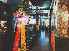 -幸运小丑汉堡(Bay Area本店)