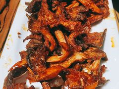 -有奴思烤肉·清真(正宁路店)
