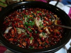 -胡桃里音乐酒馆(曲江店)