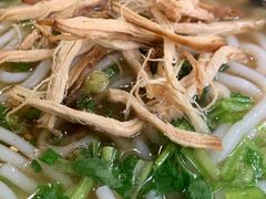 -再回首鸡肉米线(人民路一店)