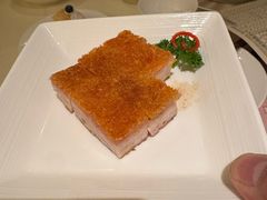 -利苑酒家(宜安广场店)